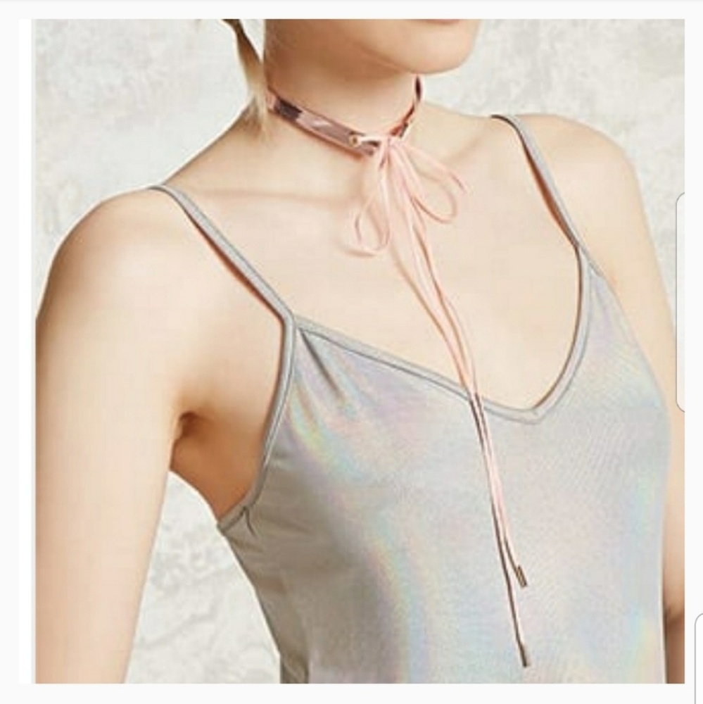 Forever 21 Chocker